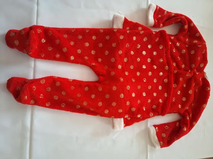 Pyjama kerst - photo numéro 2