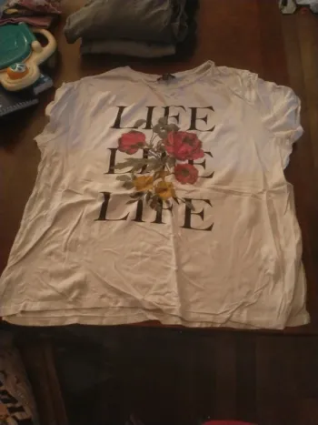 T-shirt