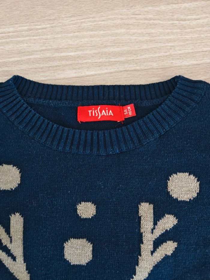 Pull 5 ans - photo numéro 2