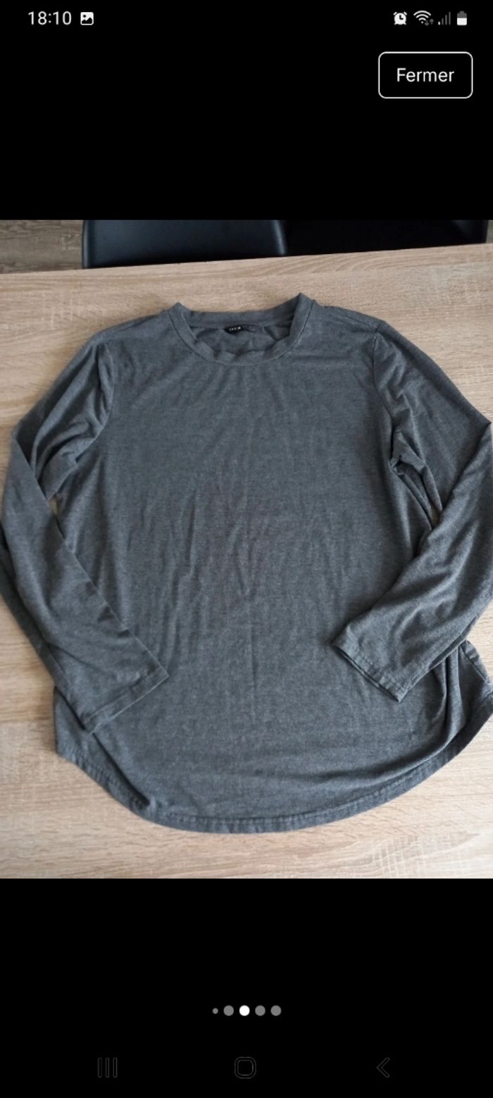 Lot vêtements de grossesse Taille 46 - photo numéro 7