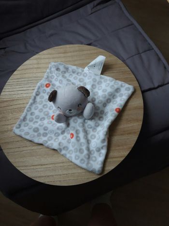 Doudou neuf