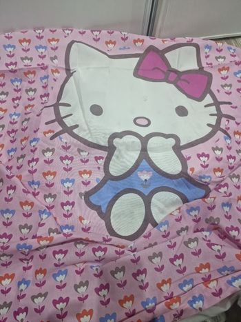 Housse de couette + 1 taie