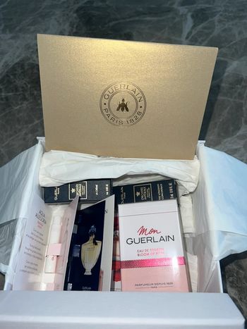 Coffret Guerlain
