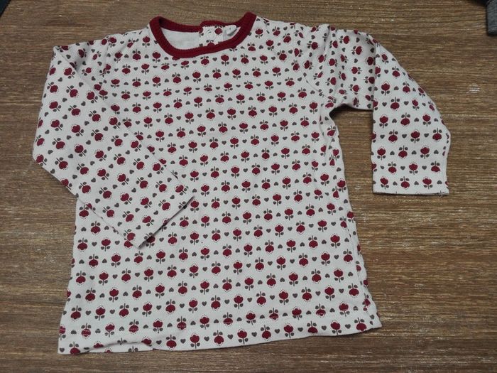 T shirt motifs années 60 (60's)