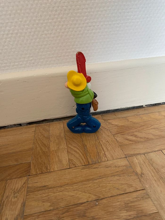 Figurine - photo numéro 3