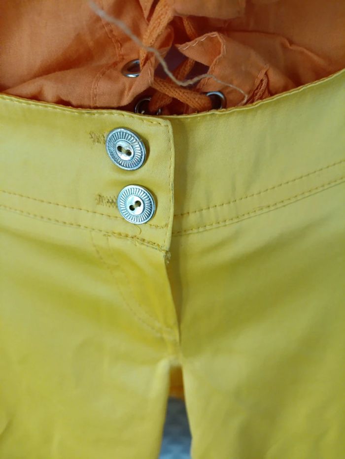 Short au genou taille 38 - photo numéro 3