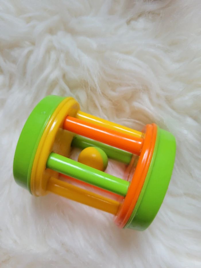 Lots jouets 1er age - photo numéro 4
