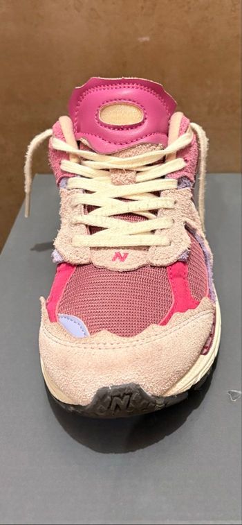 New Balance Protection Pack Rose – Taille 38