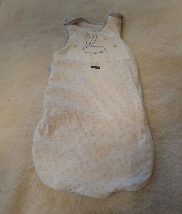 Gigoteuse naissance