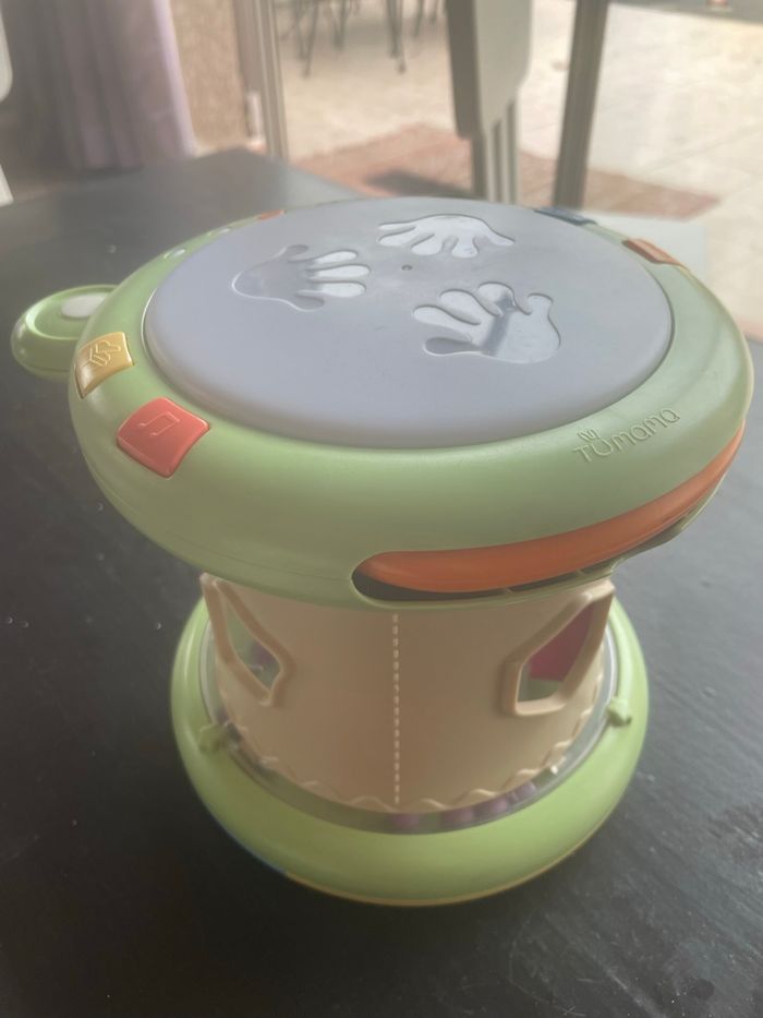 Tambour - photo numéro 4