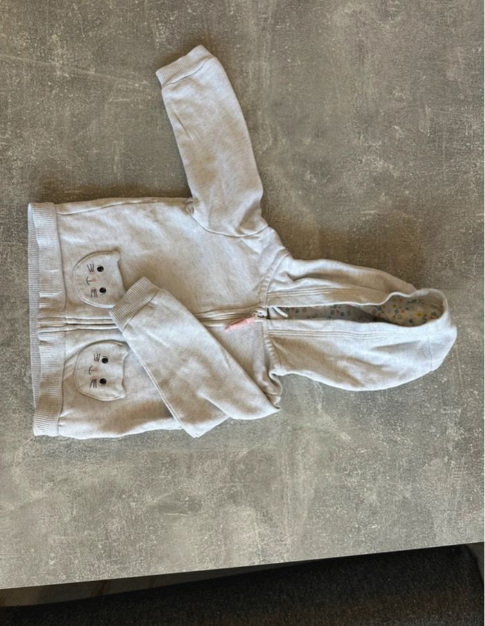 Lot de 5 vêtements - photo numéro 2