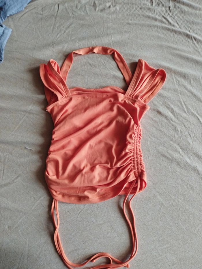 Petit haut Jennyfer taille S - photo numéro 3
