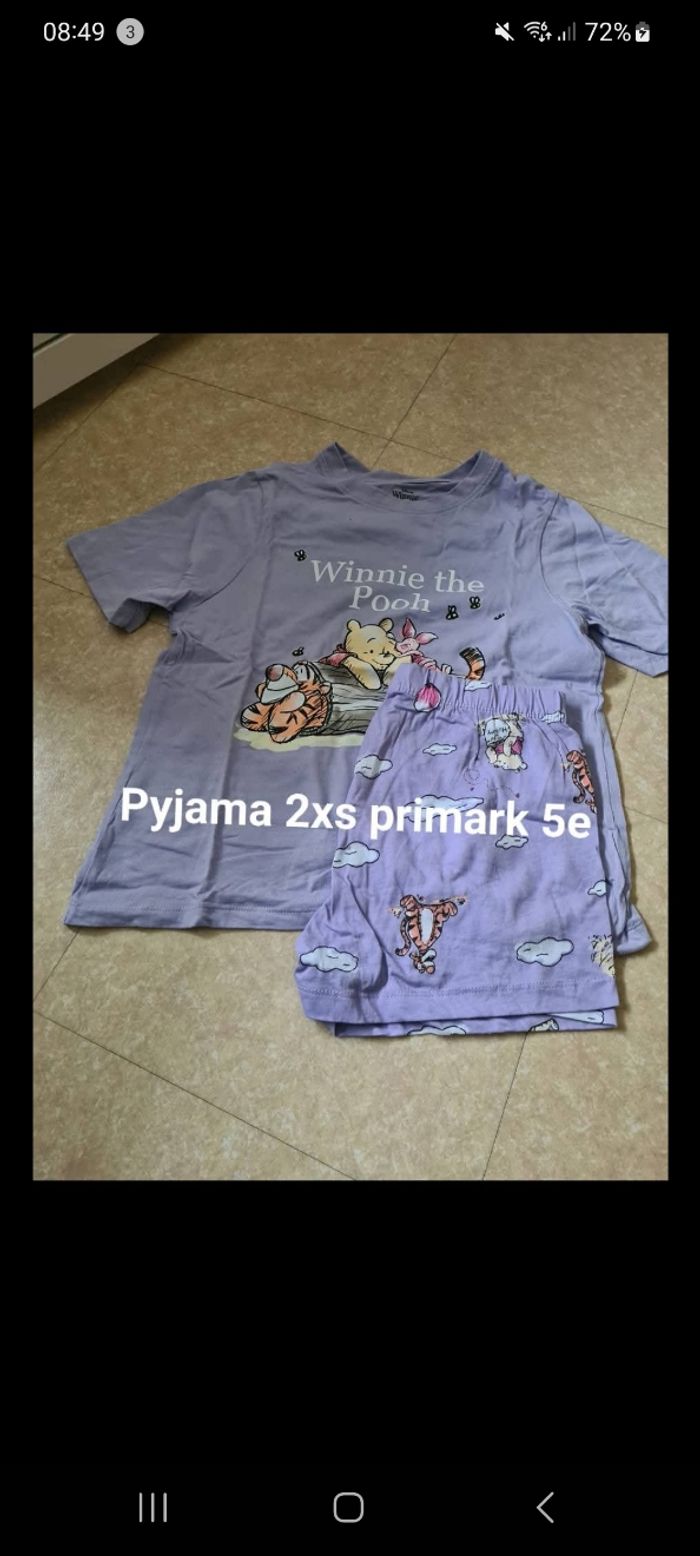 Pyjama