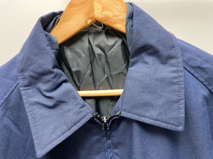 USA Mail Post Office Blue Jacket Letter Carrier Made in USA 🇺🇸 - photo numéro 11