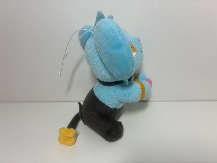 Petite Peluche Pokemon Lixy - photo numéro 3