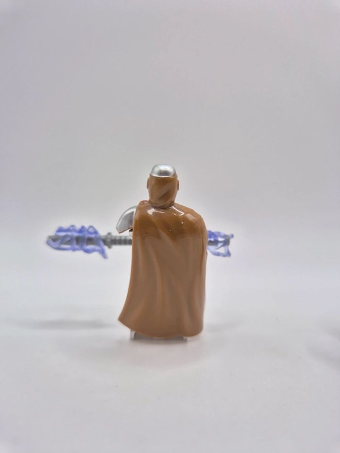 Figurines type lego 2 Magna guard de Grievious star wars - photo numéro 4