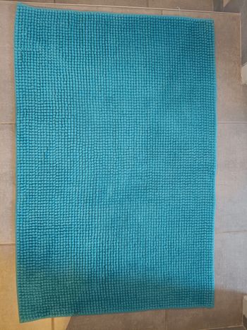 Tapis de bain tout doux IKEA