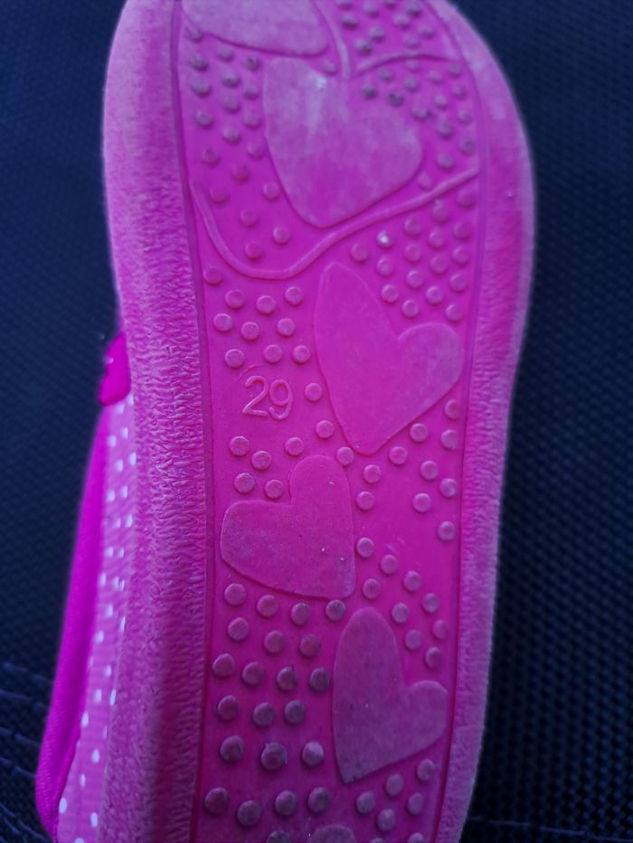 Chaussons - photo numéro 4