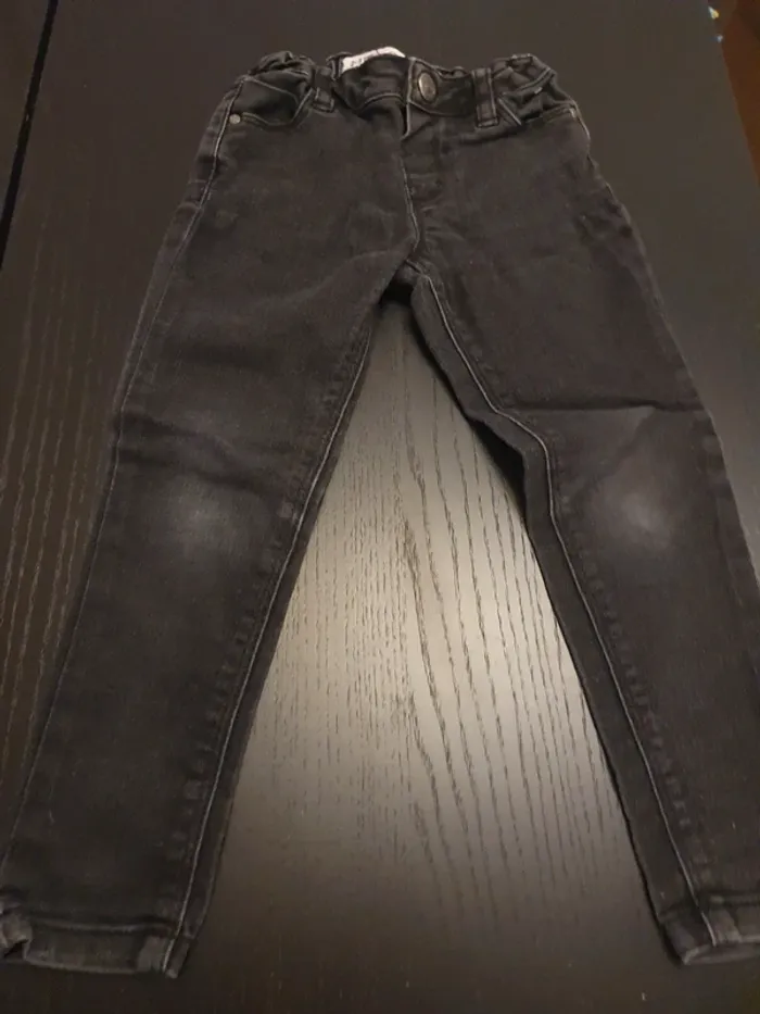 Pantalon taille 3 ans