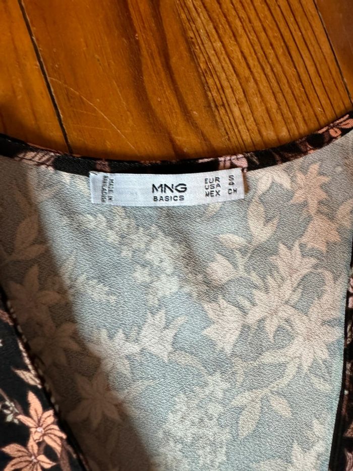Robe courte - photo numéro 3