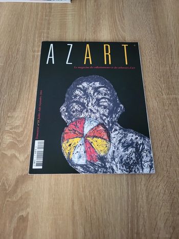 Azart