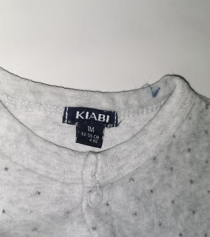 Pyjama 2 pièces - photo numéro 2