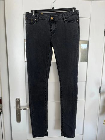 Jean 32us