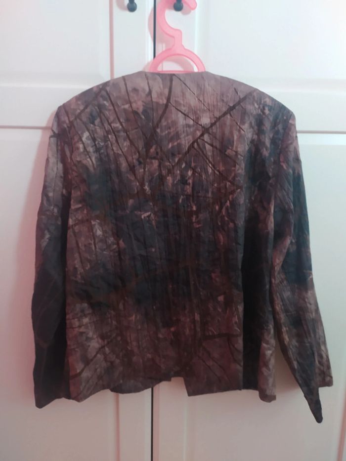 Veste - photo numéro 2