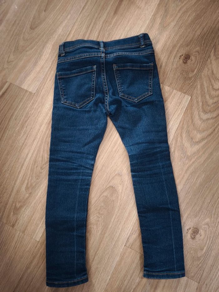 Jeans skinny - photo numéro 5