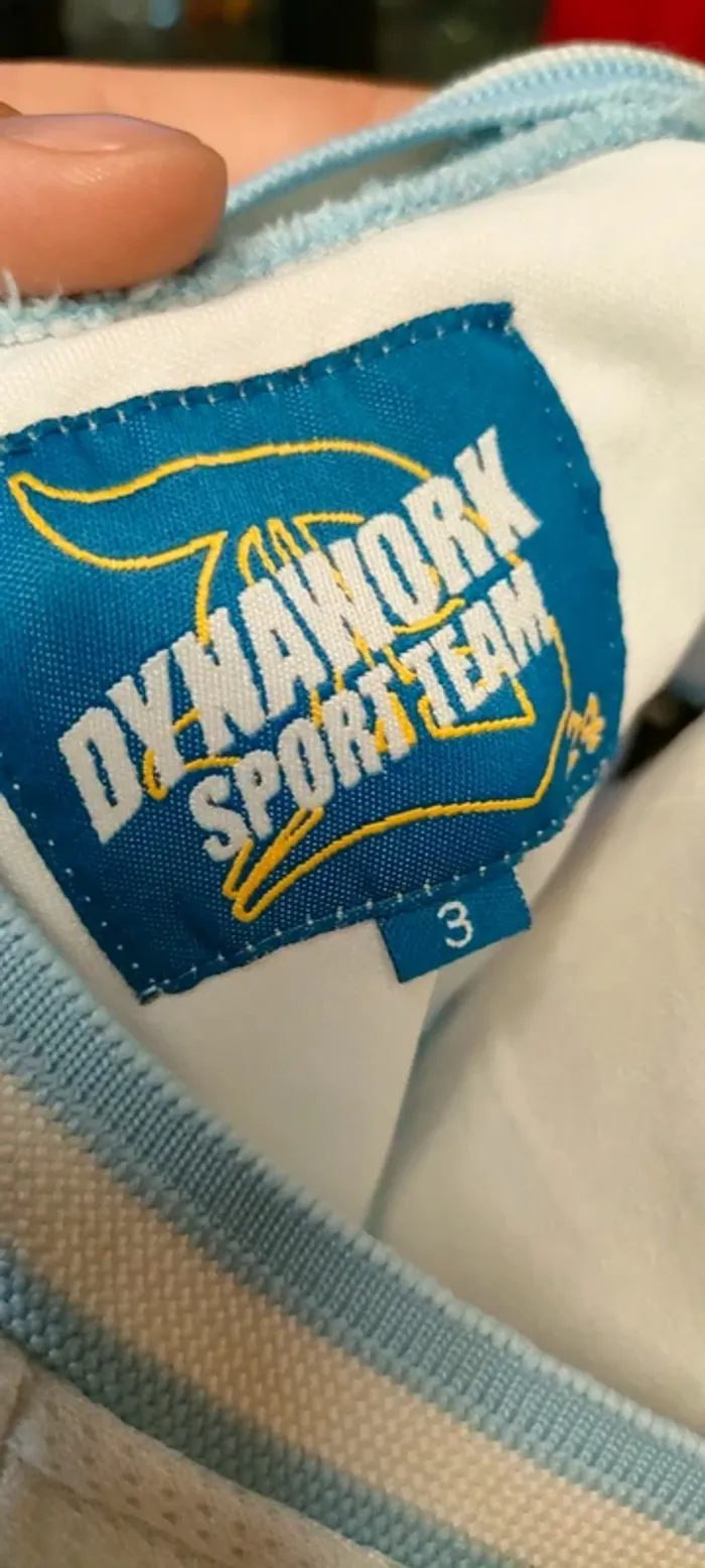 Débardeur basket - photo numéro 6