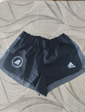 Short Adidas 