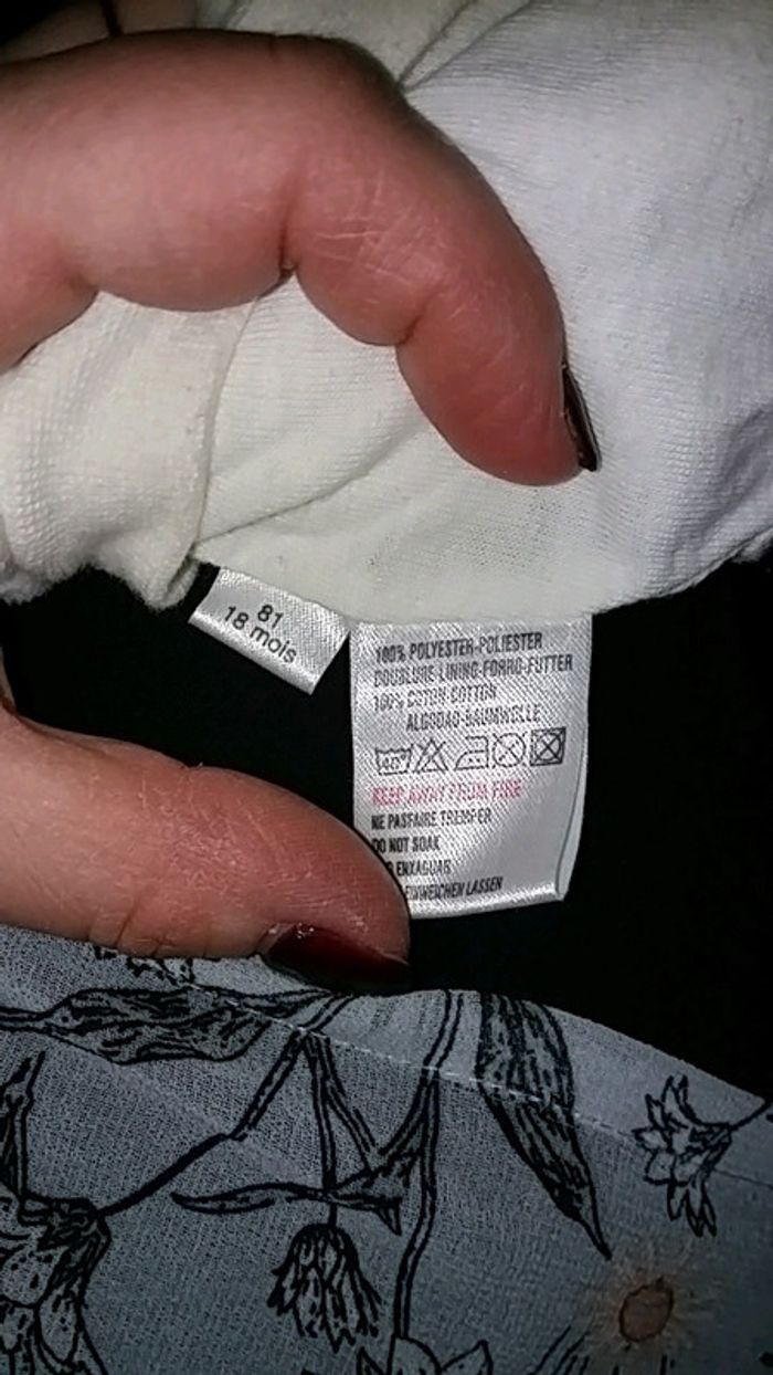 Bonnet chat blanc - photo numéro 2