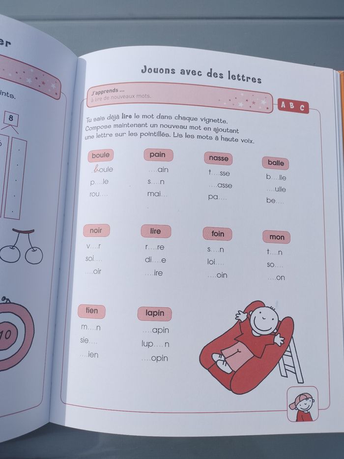 J écris je compte - photo numéro 4
