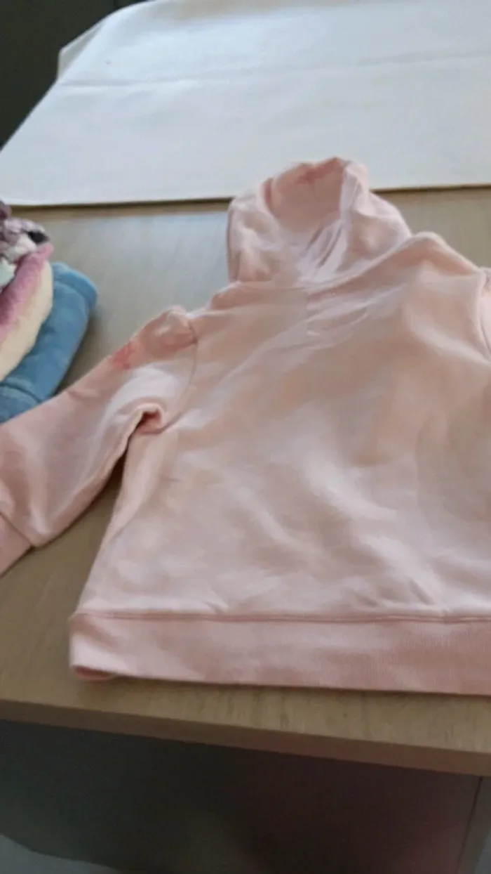Gilet 3 ans - photo numéro 3
