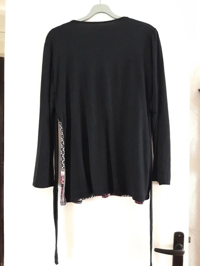 Haut taille XL - photo numéro 6