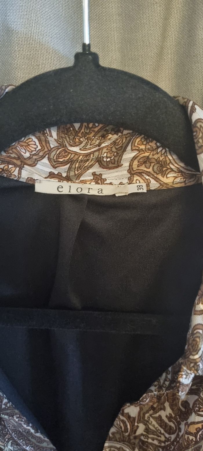 Robe ELORA - photo numéro 2