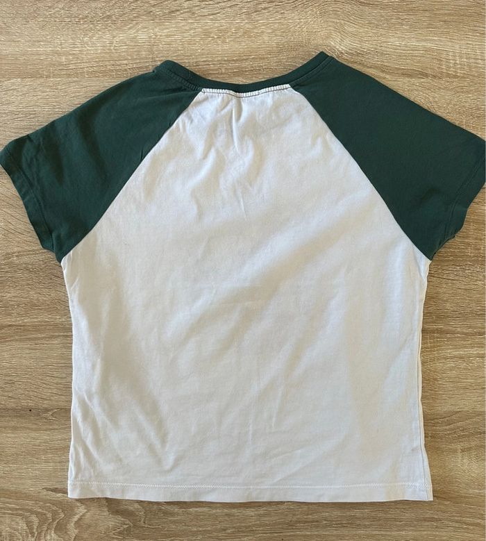 T-shirt Harry Potter - photo numéro 6