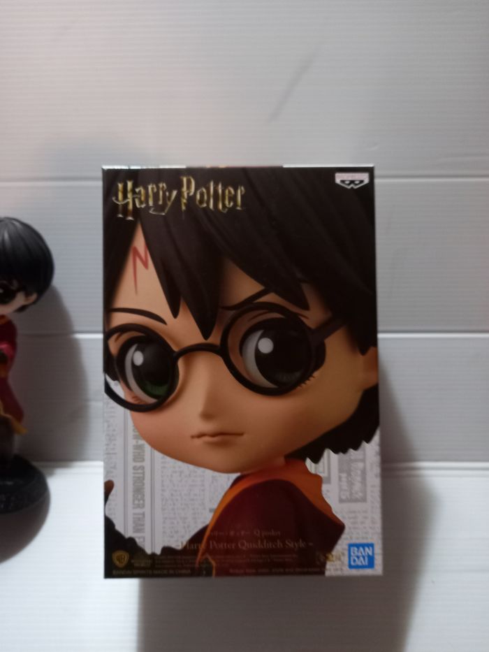 Banpresto harry Potter - photo numéro 7
