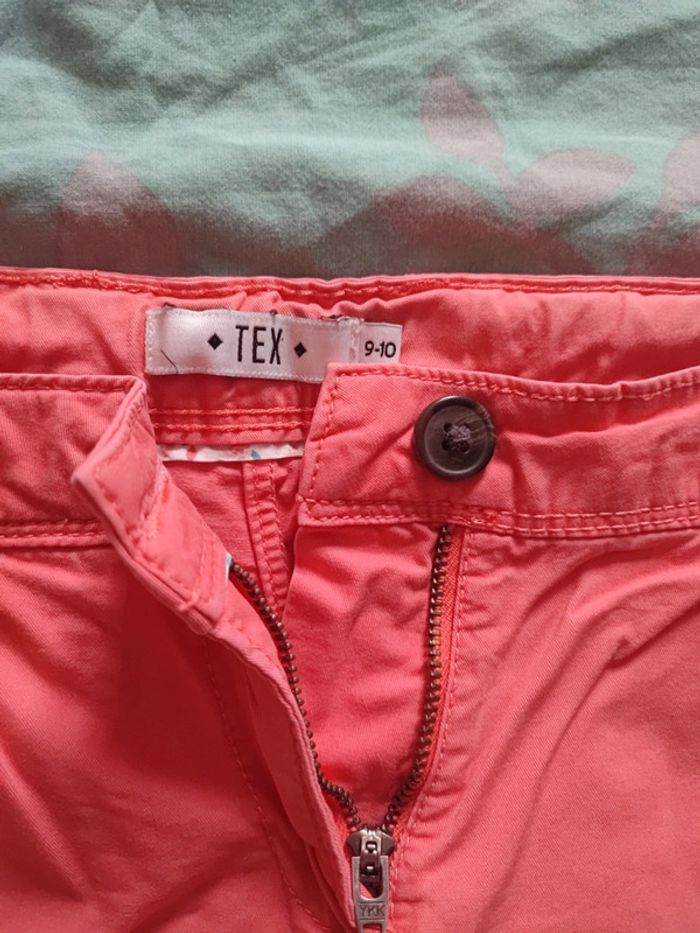 Short - photo numéro 2