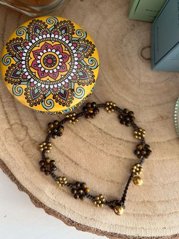 Bracelet Bohemian from India Goa