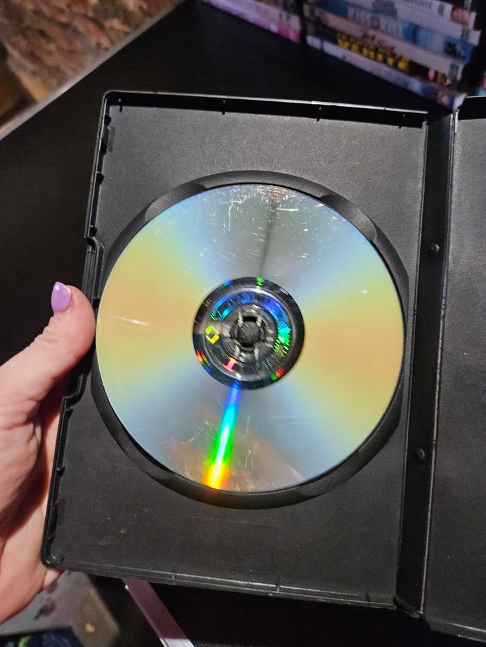 Dvd Le monde de NARNIA chapitre 1 - photo numéro 4