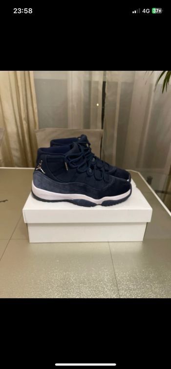 Jordan 11 rétro