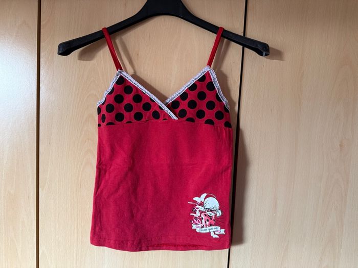 Lot de débardeur - photo numéro 2