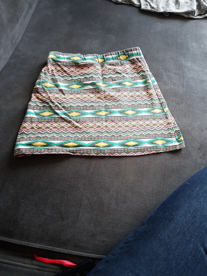 2 jupes - photo numéro 2