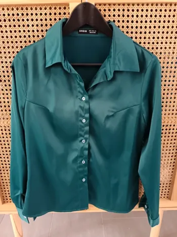 Blouse shein