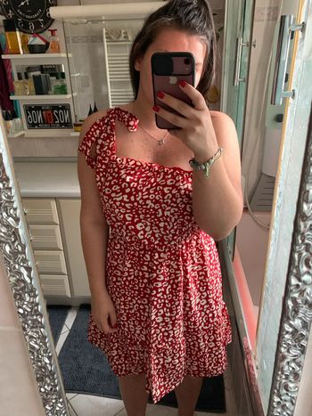 Robe shein