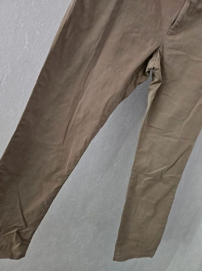Pantalon.
Devred.
Taille : 44 - photo numéro 3
