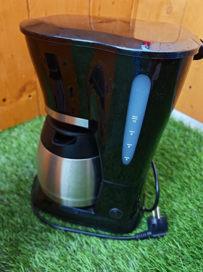 Cafetière isotherme elsay - photo numéro 4