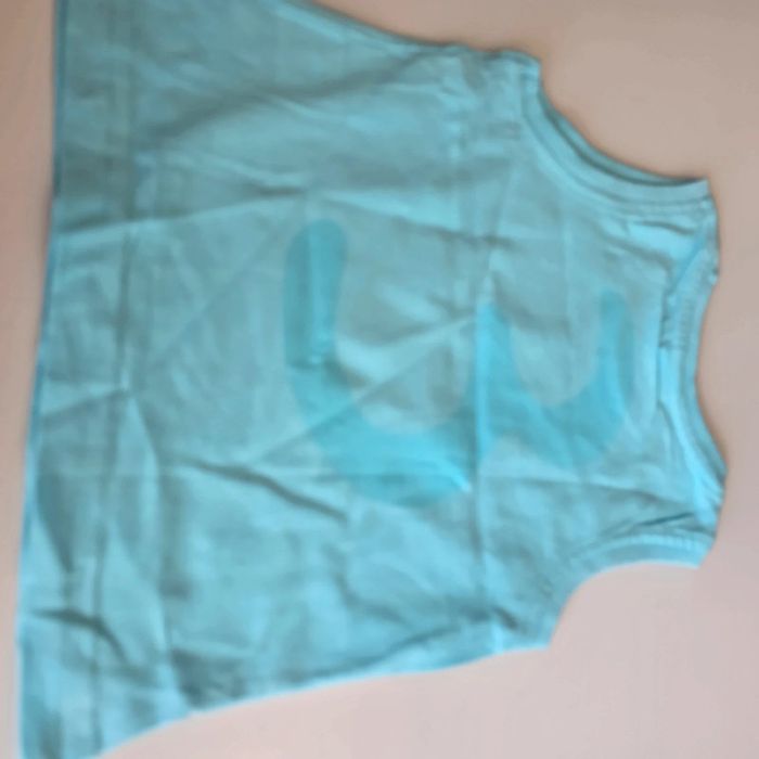 Débardeur - zara - 6/9 mois - photo numéro 4