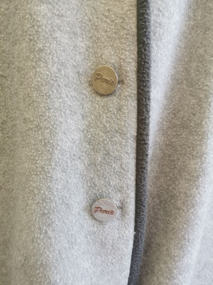 Veste d interieur courtelle t 54/56 - photo numéro 2